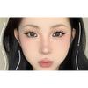 VEECCI - Fine Filaments Liquid Eyeliner - 4 Colors