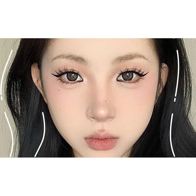 VEECCI - Fine Filaments Liquid Eyeliner - 4 Colors