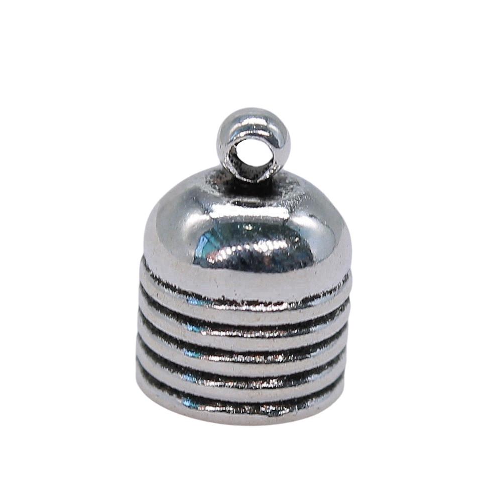 QuastenkappeVerschiedene Muster-Kordelenden Zum Kumihimo-Und Lederarmband-Machen