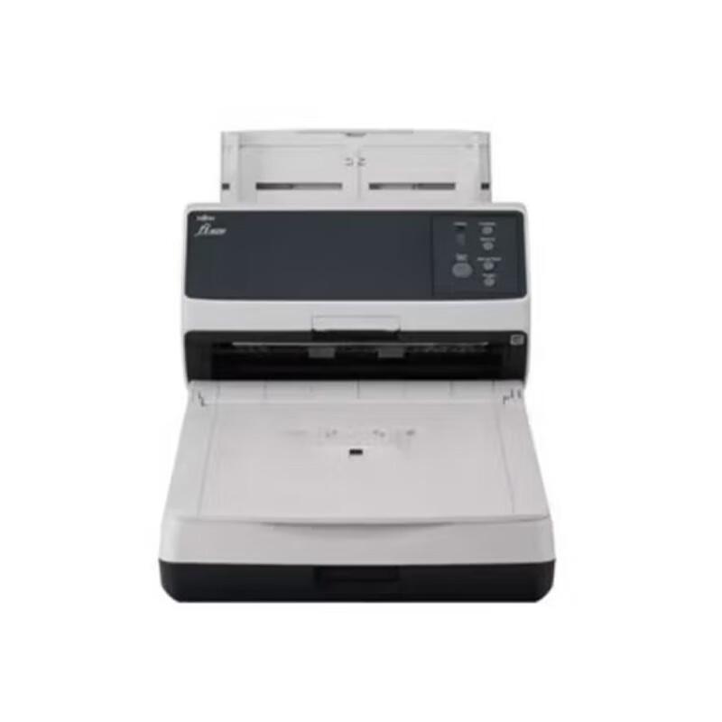 Fujitsu FI-8250 Skaner dokumentów A4 Kolorowy Dupleks Wtyczka CN (adapter w zestawie)