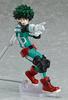 Figma My Hero Academia Izuku Midoriya Painted Movable Figure for Resale Non-scale ABS&PVC