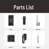 SHENGTUO MTP-860 Dual-Mode Public Network Walkie-Talkie (CN Version)
