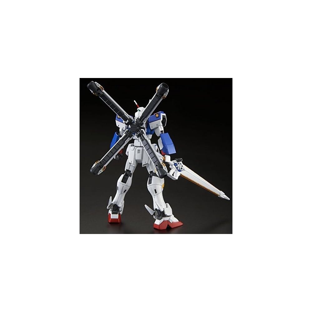 HGUC 1/144 Crossbone Gundam X3 Model Kit Hobby Online Shop Exclusive