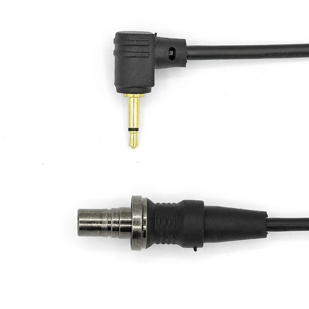 Control Your PEQ and SF Lights Simultaneously! [Ryohin Buhin] Dual Button Remote Switch, 20mm Rail Compatible, Black