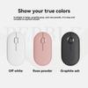 Optical Cordless Mice 2.4G Laptop Wireless Mouse Silent 1200dpi Wireless Mice Portable High-Precision Ergonomic Mouse Office