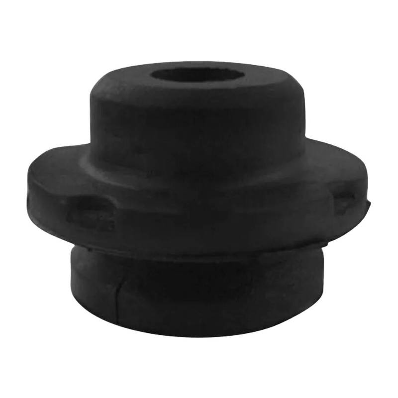 253363X000 253362V000 Radiator Lower ulator Bushing Black Rubber Fit for Kia Rio Soul 1.6L Hyundai Elantra