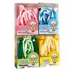 Cartoon Bamboo Joint No-Knot Jump Rope for Kids: Ideal for Schools and Kindergartens