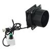 Pipeline Smoke Absorber Extractor Fan Fan Smoke Exhaust