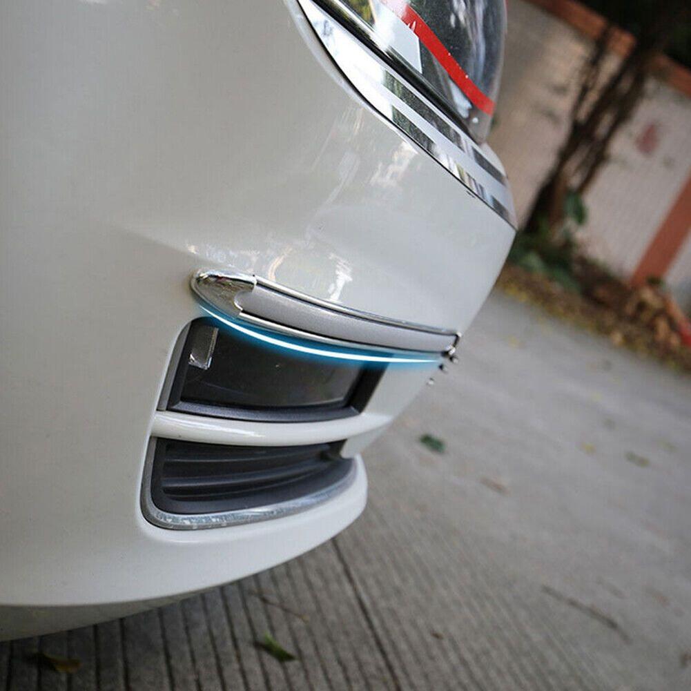 Corner Guard Anti-Scratch Car Accessories Car Bumper Corner