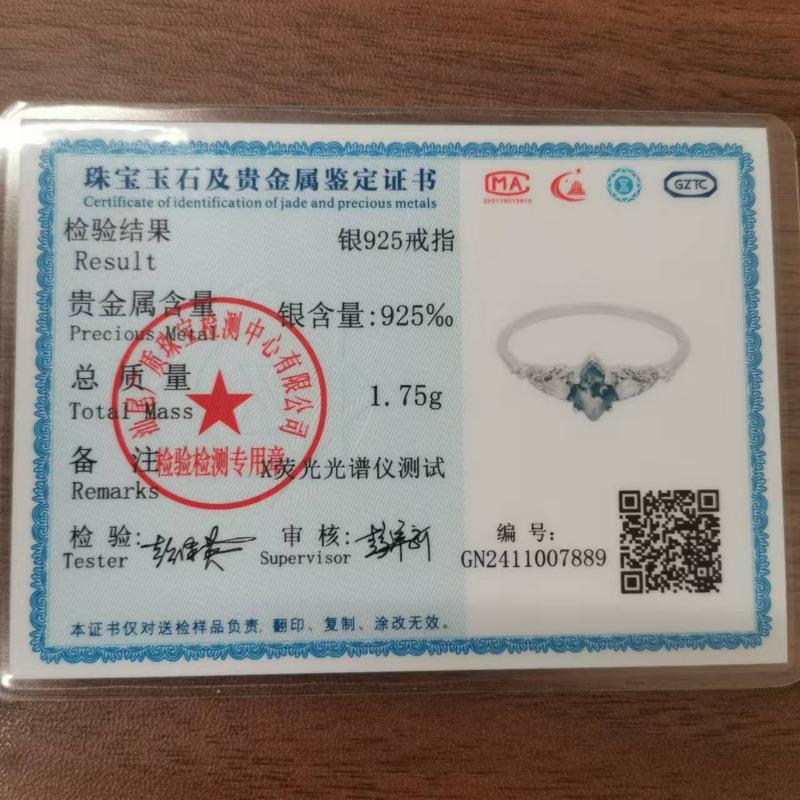 Vintage Grüner Moosstein Achat Ring für Frauen Echt 925 Sterling Silber Hochzeitsschmuck