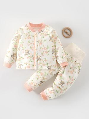 Unisex (fino ai 3 anni) – Completi abbinati