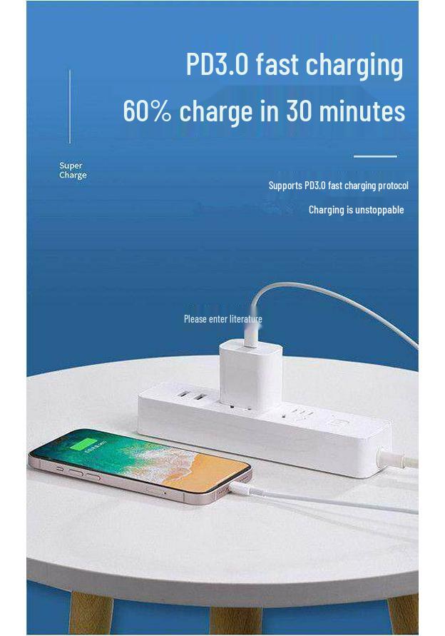 320W PD240W Fast Charger for iPhone 15/14/13/12 Pro
