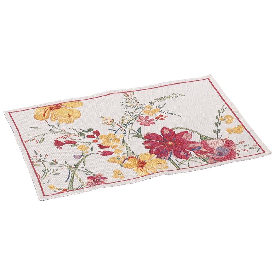 Mariefleur Spring Table Mat by Villeroy & Boch