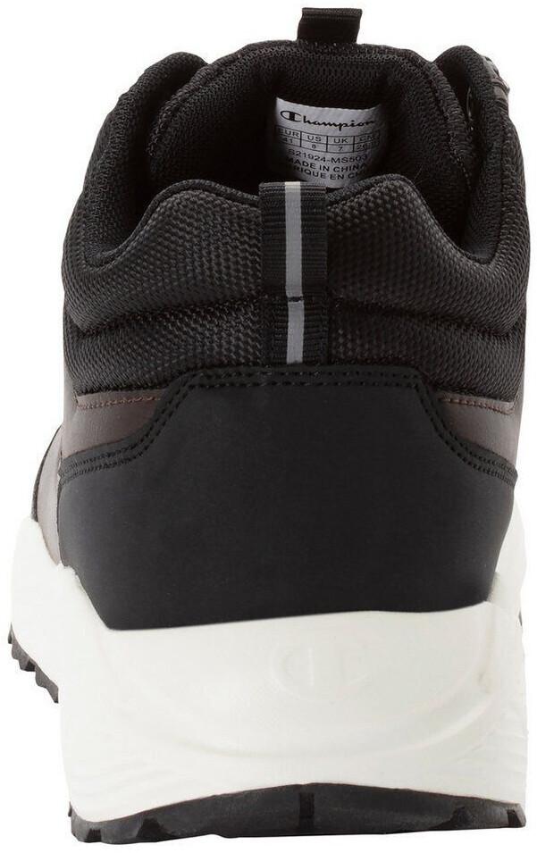 Champion Climb RX MID Winter Boots Brown Nbk