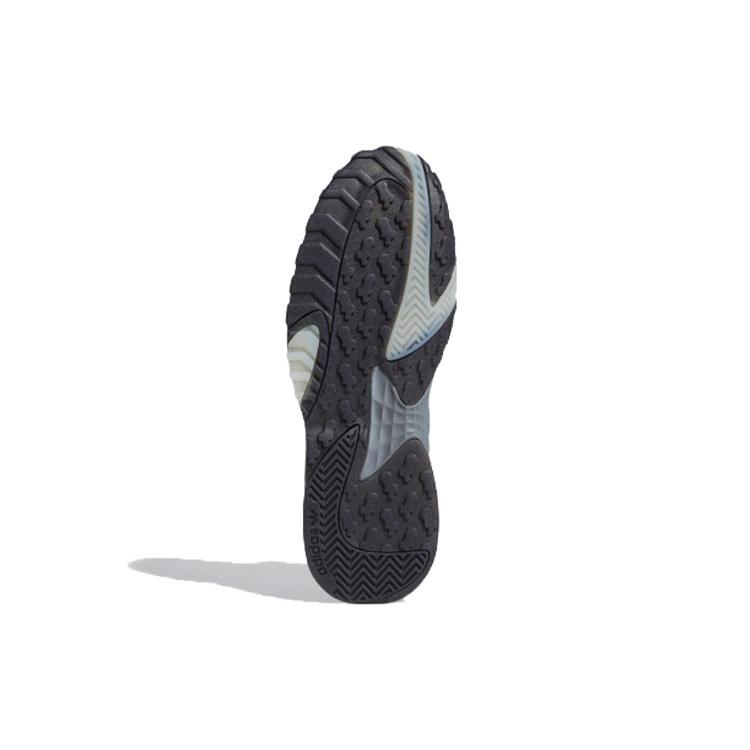 Adidas Streetball 'Grey Three Carbon Grey Five' EE5922