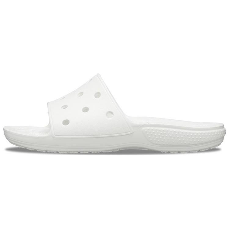 Crocs Classic Clog White Men s 206121-100 EU 41-42