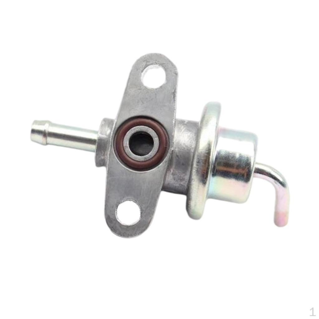 

Car Interior Fuel Pressure Regulator Moulding Accessories ,Control Valve for CBR 929RR/954 2000-2001