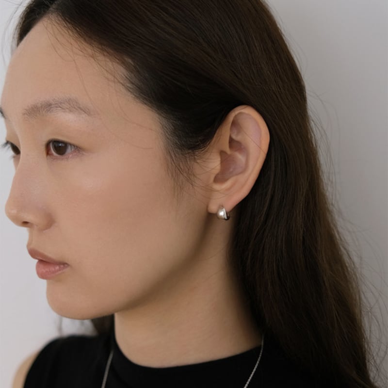 Pinaf Piccola Bold Earring