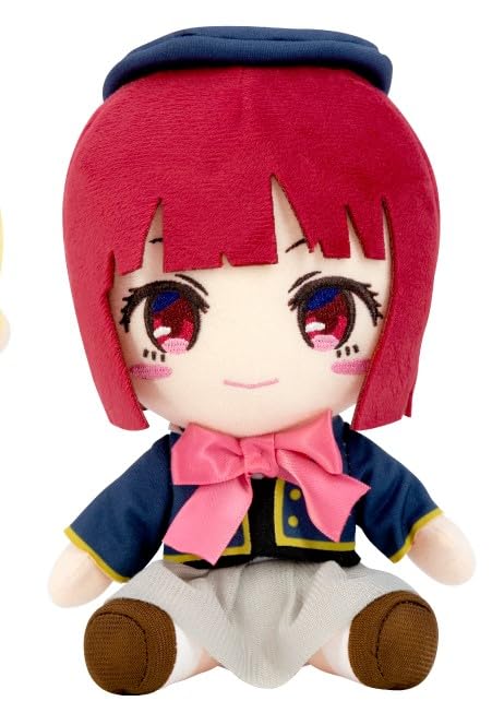 Oshi No Ko Original Plush Toy Vol.2 (Arima Kana)