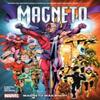 Magneto Magneto Was Right by J.M. DeMatteis Paperback Book 9781302954215
