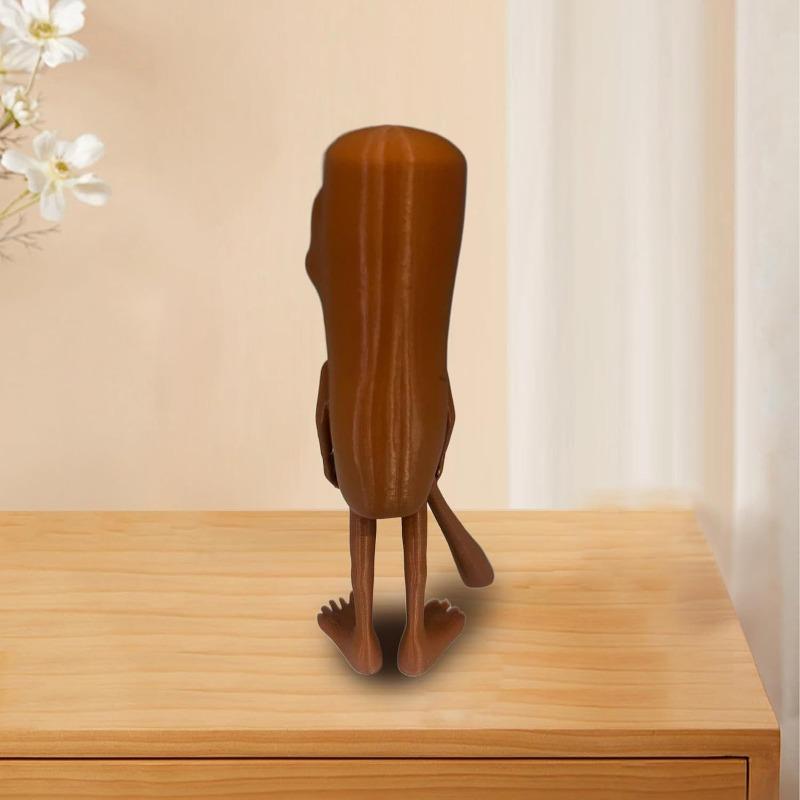 Bureau Decoratie Grappige VerzamelobjectenHars Ornamenten Huis Decoratie Items Cadeaus