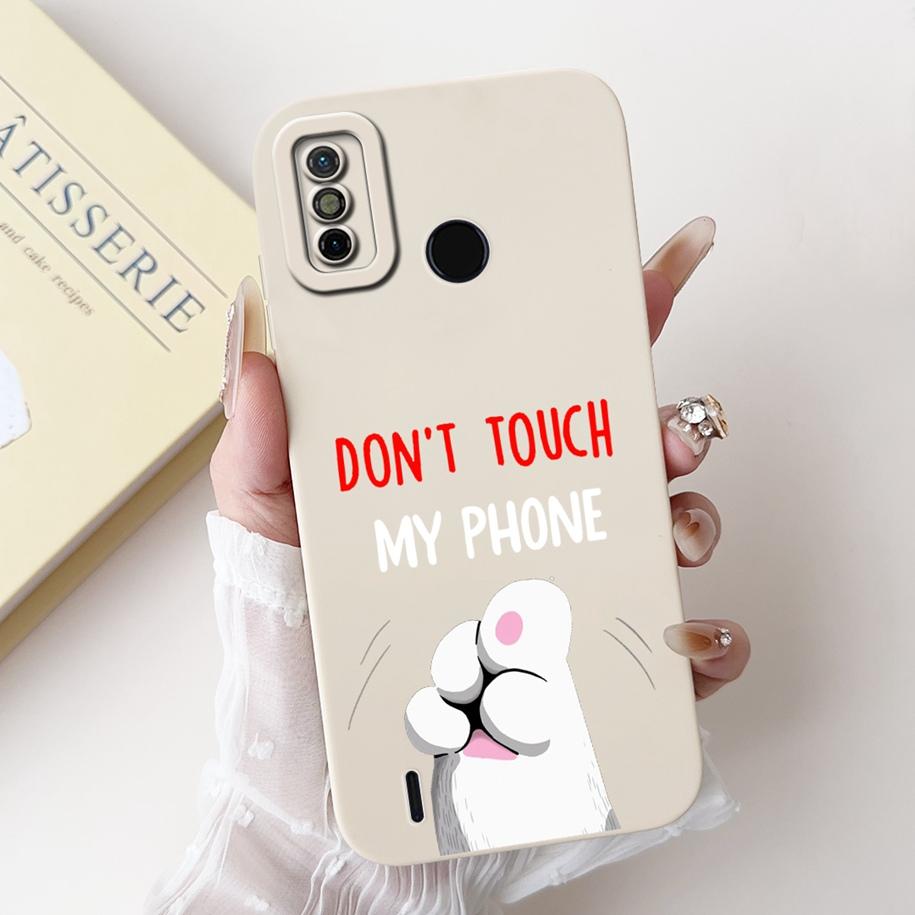 

For Tecno Spark Go 2020 KE5S Case For Tecno Spark 6 Go KE5j KE5k Cover Fashion Flower Shockproof Bumper For Spark 6 Go 2021 Capa Spark Go 2021