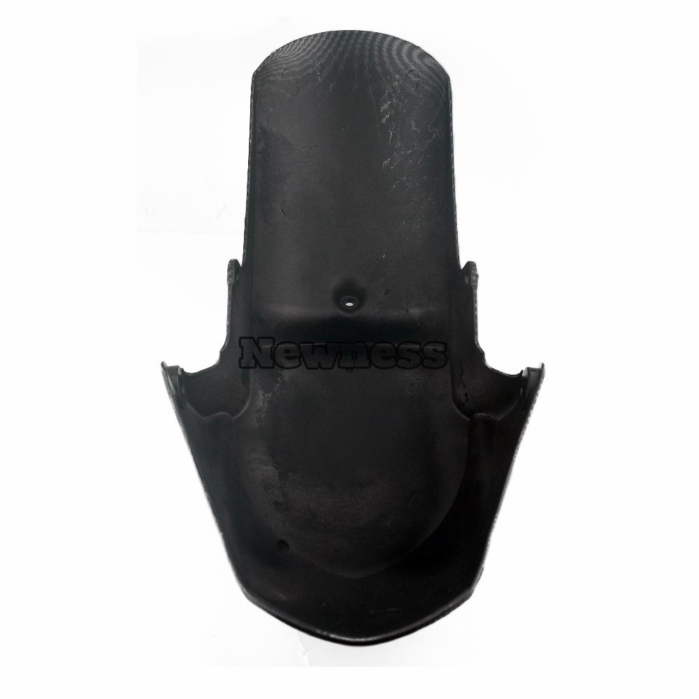 Motorcycle Body Fairings Carbon Front Bracket Side Cover Panel Cowl Fender Fairing For Yamaha XJ6 2009 2010 2011 2012