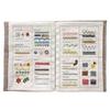 Creative Sewing Book Embroidery Stitches Book A Comprehensive Guide To Sewing and Embroidery DIY Stitch Book for Beginners