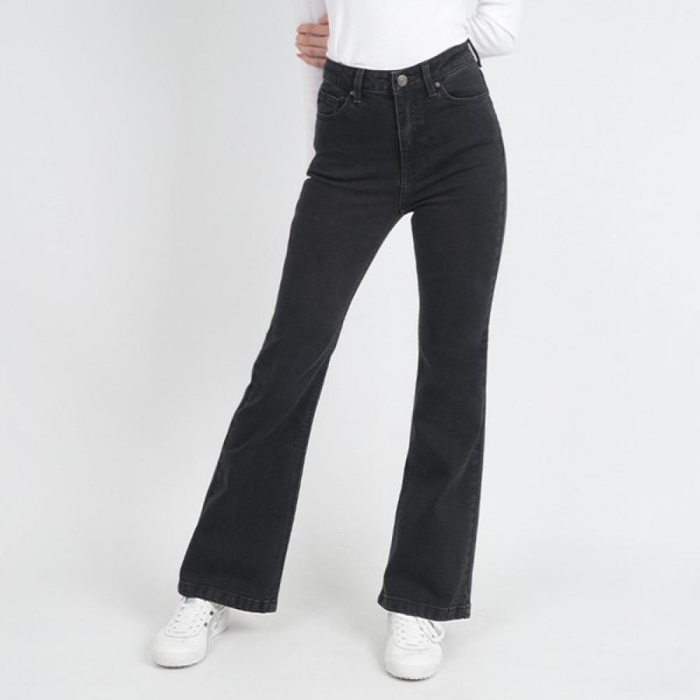 

GueSS GueSS Женские джинсы S Flare Brush Cut Серые Yn3d9177 Grey/25
