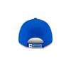Casquette - New Era - The League - Los Angeles Rams 2020 - Bleu électrique - Taille unique