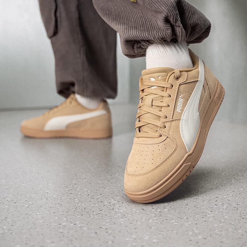 

Puma Unisex Retro Casual Skate Shoes EU 39