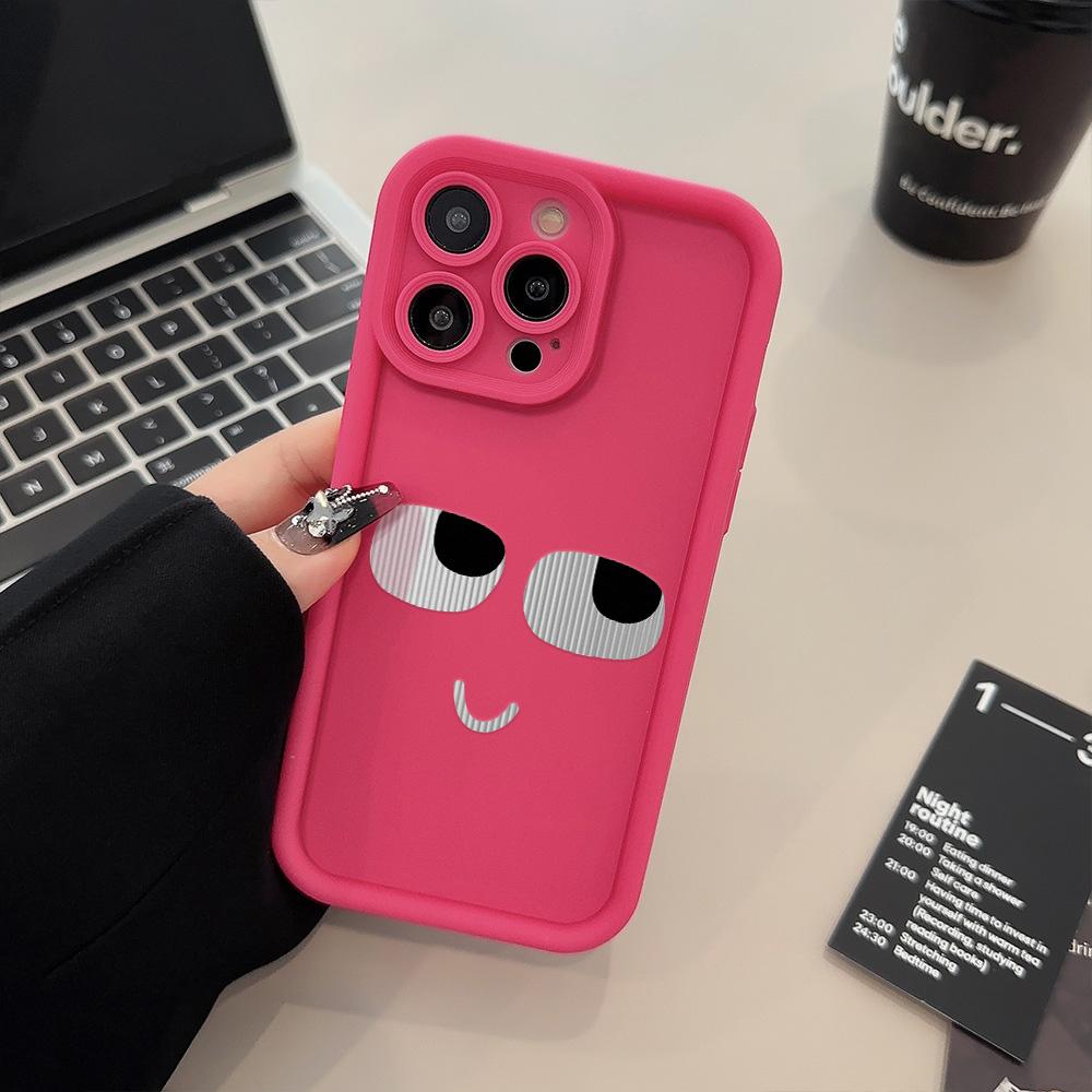Custodia per telefono per iPhone 16 13 11 Pro Max iPhone 11 13 16 Samsung S24 Ultra Samsung A54 Redmi note 12 11 Custodia Infinix