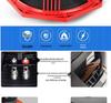 Professional 12" & 15" Full-Range Bass Stage Speaker for KTV