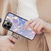 Bubble Colour Blend Aesthetic Magnetic Phone Case For APPLE iPhone 17 Air 16 14 13 12 Pro Max 15 Plus Wireless MagSafe Cover
