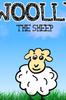 Kniha Woolly the Sheep