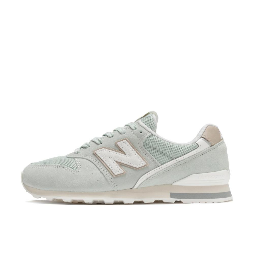 New Balance W996 Green 7la  W996 7la Green 7la 250