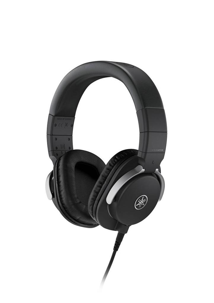 [USED]Yamaha Studio Monitor Headphones HPH-MT8