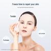 Maschera Viso Argilla Elastica Idratante Antirughe con Peptidi di Rame Blu Zhiduo