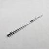 Chrome Rear Wiper Wipers Cover Modified for Mazda Cx-5 Cx 5 Cx5 Kf 2018 2017 2016 2015 2014 2013 2012  Car Styling Accessories