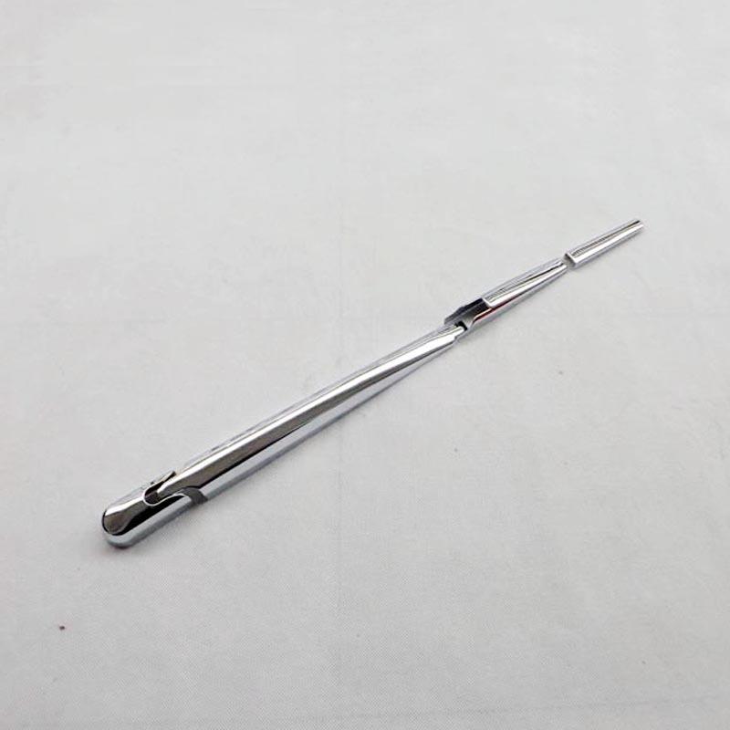 Chrome Rear Wiper Wipers Cover Modified for Mazda Cx-5 Cx 5 Cx5 Kf 2018 2017 2016 2015 2014 2013 2012  Car Styling Accessories