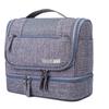Multifunctional Storage Travel Cosmetic Bag Waterproof Bath Bag Toiletry Bag