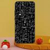 Brains Geek Science Math Physics Case For Honor 200 Pro X9c X9a X8a X7a X6a X7 X8 X9 X8b X9b 50 70 90 Magic 6 5 Lite Cover