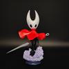 Hollow Knight Silksong Hornet Action Figure Battle Scene Collect Statue Model Desktop Decor For Game Peripheral Fans Collectors