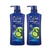 Clear Men Refreshing Oil Control Anti-Dandruff Shampoo