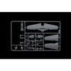 Platz Italeri 1/72 US F-51D Mustang Plastic Model IT0086 (Aircraft) Pre-colored