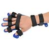 Deyue Stroke Rehabilitation Hand Massager and Finger Corrector for Hemiplegia.