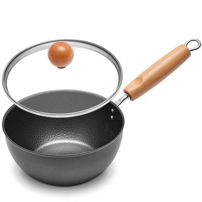 Kochutensilien – Pfannen