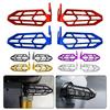 1 Pair Motorcycle Turn Signal Light Protection Cover Motor Shield Guard Cover Accessories For Honda ADV350 ADV150 ADV160