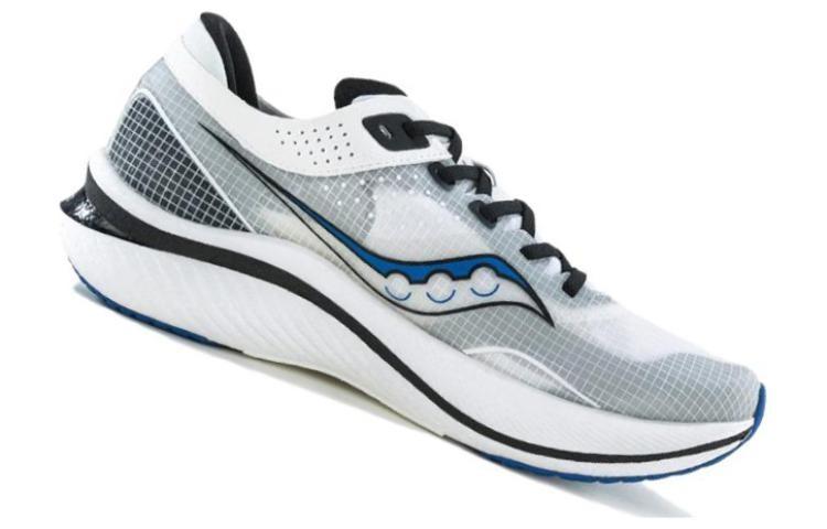 SAUCONY Slay Full Speed Low Top, Carbon Plate, Training Running Shoes - S28192-4
