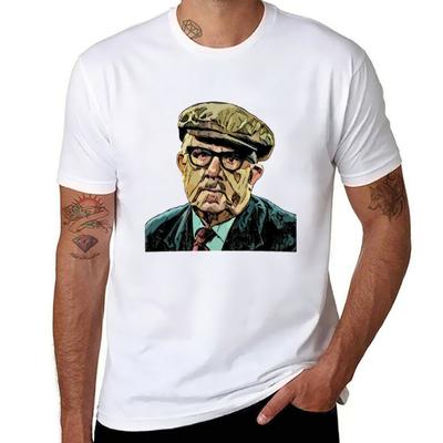 Üst giysisi – T-shirtler